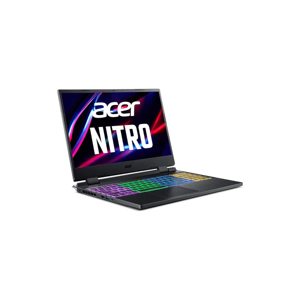 Acer Nitro 5 AN515-58-977A i9 12900H/32GB/1TB SSD/RTX4060 8GB/15.6'' 144Hz IPS Acer Nitro 5 AN515-58-977A i9 12900H/32GB/1TB SSD/RTX4060 8GB/15.6'' 144Hz IPS
